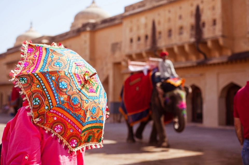 Indien Reisetipps