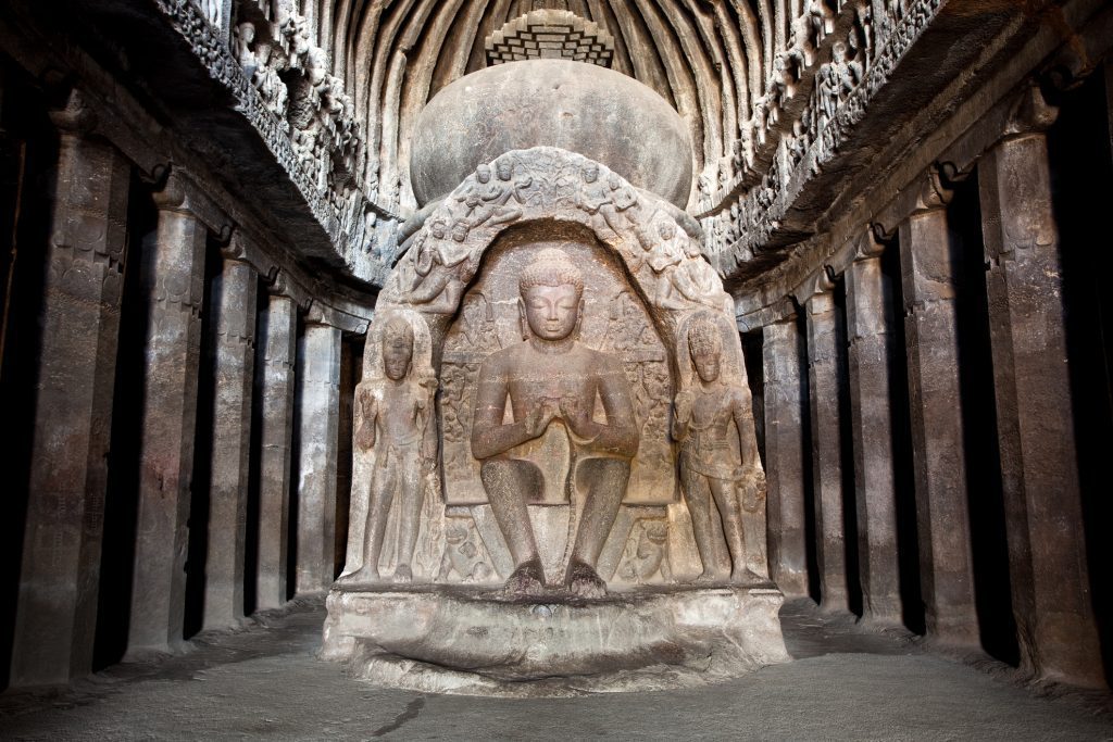 Einzigartige Maharashtra Reise